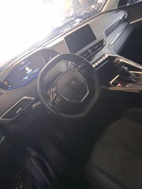 Peugeot 3008 1.2I ALLURE | Mobile.bg    13