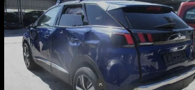 Peugeot 3008 1.2I ALLURE | Mobile.bg    4