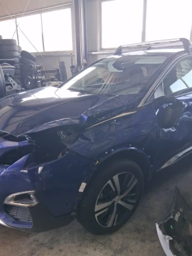 Peugeot 3008 1.2I ALLURE | Mobile.bg    7