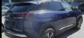 Peugeot 3008 1.2I ALLURE | Mobile.bg    3
