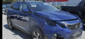 Peugeot 3008 1.2I ALLURE | Mobile.bg    2