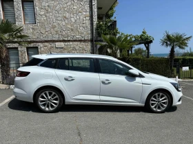 Renault Megane 1.5 dci  | Mobile.bg    2