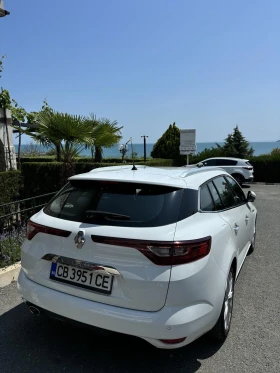     Renault Megane 1.5 dci 