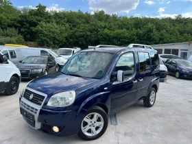     Fiat Doblo MALIBU