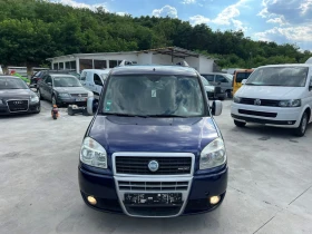     Fiat Doblo MALIBU
