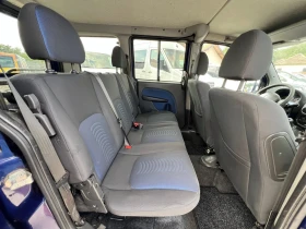 Fiat Doblo MALIBU | Mobile.bg    9
