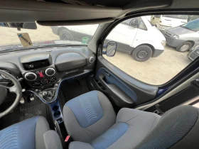 Fiat Doblo MALIBU | Mobile.bg    10