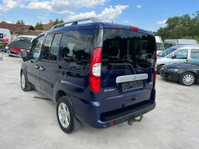 Fiat Doblo MALIBU | Mobile.bg    5