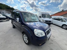     Fiat Doblo MALIBU