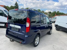     Fiat Doblo MALIBU