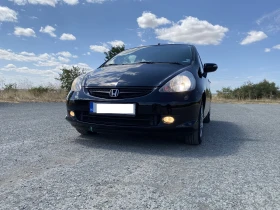 Обява за продажба на Honda Jazz ~7 300 лв. - изображение 5