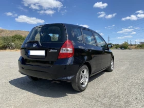 Обява за продажба на Honda Jazz ~7 300 лв. - изображение 4
