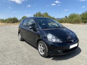 Обява за продажба на Honda Jazz ~7 300 лв. - изображение 1