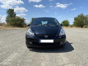 Обява за продажба на Honda Jazz ~7 300 лв. - изображение 1