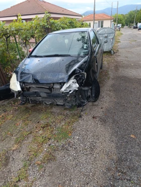 Обява за продажба на Honda Civic 1.7 Isuzu на части ~1 000 лв. - изображение 3