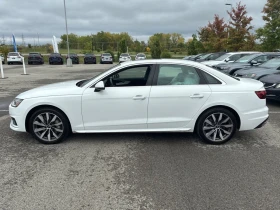 Audi A4 * Komfort * CARFAX *    | Mobile.bg    2