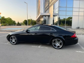 Mercedes-Benz CLS Mercedes-Benz CLS 350 Facelift / Harman Kardon - 16999 лв. / 8691.45 € - 59309117 2