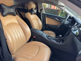 Mercedes-Benz CLS Mercedes-Benz CLS 350 Facelift / Harman Kardon - 16999 лв. / 8691.45 € - 59309117 11