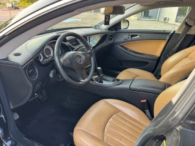 Mercedes-Benz CLS Mercedes-Benz CLS 350 Facelift / Harman Kardon - 16999 лв. / 8691.45 € - 59309117 12
