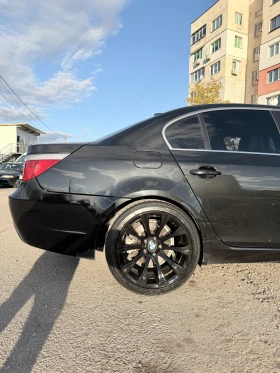 BMW 530 D x-drive | Mobile.bg    9