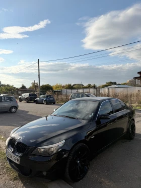 BMW 530 D x-drive | Mobile.bg    7