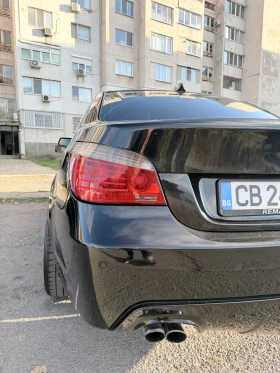 BMW 530 D x-drive | Mobile.bg    6