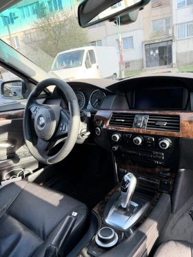 BMW 530 D x-drive | Mobile.bg    14