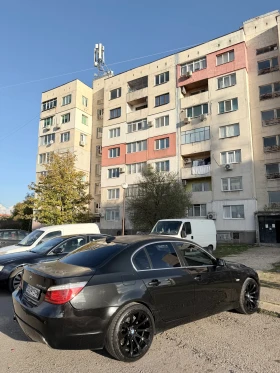 BMW 530 D x-drive | Mobile.bg    3
