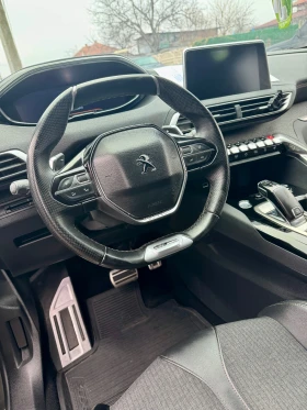 Peugeot 3008 GT-LINE/TOP, снимка 8