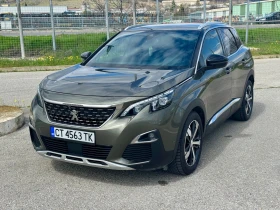 ����� �� �������� �� Peugeot 3008 GT-LINE/TOP
