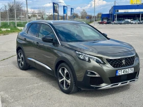 ����� �� �������� �� Peugeot 3008 GT-LINE/TOP