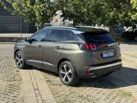 Обява за продажба на Peugeot 3008 GT-LINE/TOP ~36 800 лв. - изображение 6 | Auto.bg Обява за продажба на Peugeot 3008 GT-LINE/TOP ~36 800 лв. - изображение 6