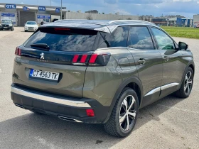 ����� �� �������� �� Peugeot 3008 GT-LINE/TOP