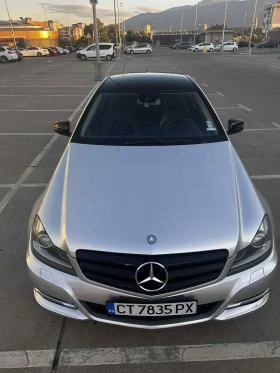 Mercedes-Benz C 220, снимка 4