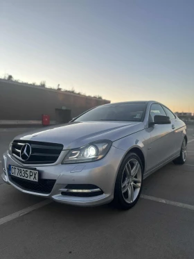 Mercedes-Benz C 220  - изображение 1