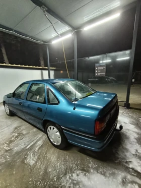 Opel Vectra 1.8 | Mobile.bg    4