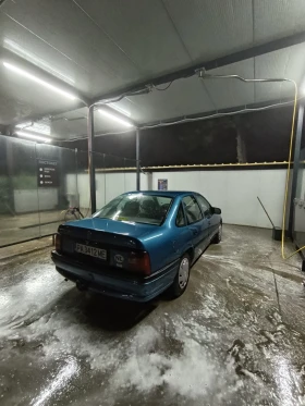 Opel Vectra 1.8 | Mobile.bg    3