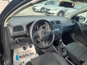 VW Golf 1, 6I GPL ГАЗ NEW LiNE  - 9600 лв. / 4908.40 € - 17498668 7