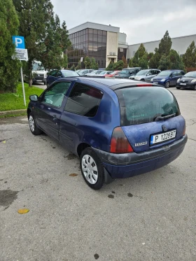 Renault Clio, снимка 3