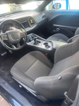 Dodge Challenger WideBody Pack 5.7 R/T, снимка 2