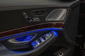 Mercedes-Benz S 560 4M/Long/AMG/HuD/RSE/Burm/Пано/Дистроник/Обдухване/ - 99900 лв. / 51078.06 € - 10005123 9