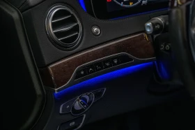 Mercedes-Benz S 560 4M/Long/AMG/HuD/RSE/Burm/Пано/Дистроник/Обдухване/ - 99900 лв. / 51078.06 € - 10005123 8