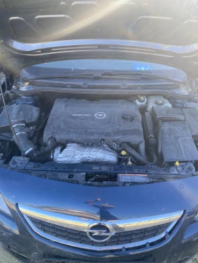 Opel Astra J 2.0  - 1256 лв. / 642.18 € - 90504915 10