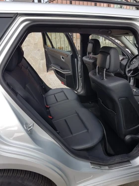 Mercedes-Benz E 250, снимка 3