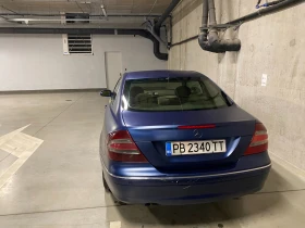 Mercedes-Benz CLK 270 - 3300 € / 6454.24 лв. - 98476813 11