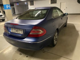 Mercedes-Benz CLK 270 - 3300 € / 6454.24 лв. - 98476813 10