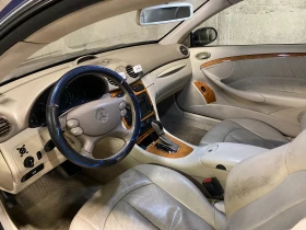 Mercedes-Benz CLK 270 - 3300 € / 6454.24 лв. - 98476813 4