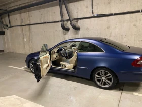 Mercedes-Benz CLK 270 - 3300 € / 6454.24 лв. - 98476813 2