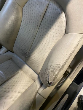 Mercedes-Benz CLK 270 - 3300 € / 6454.24 лв. - 98476813 3