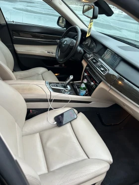 BMW 730 730d - 13000 € / 25425.79 лв. - 81697956 6